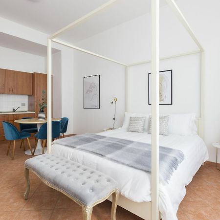 Charming 1Br In San Pietro / Vaticano By Sonder Apartman Róma Kültér fotó