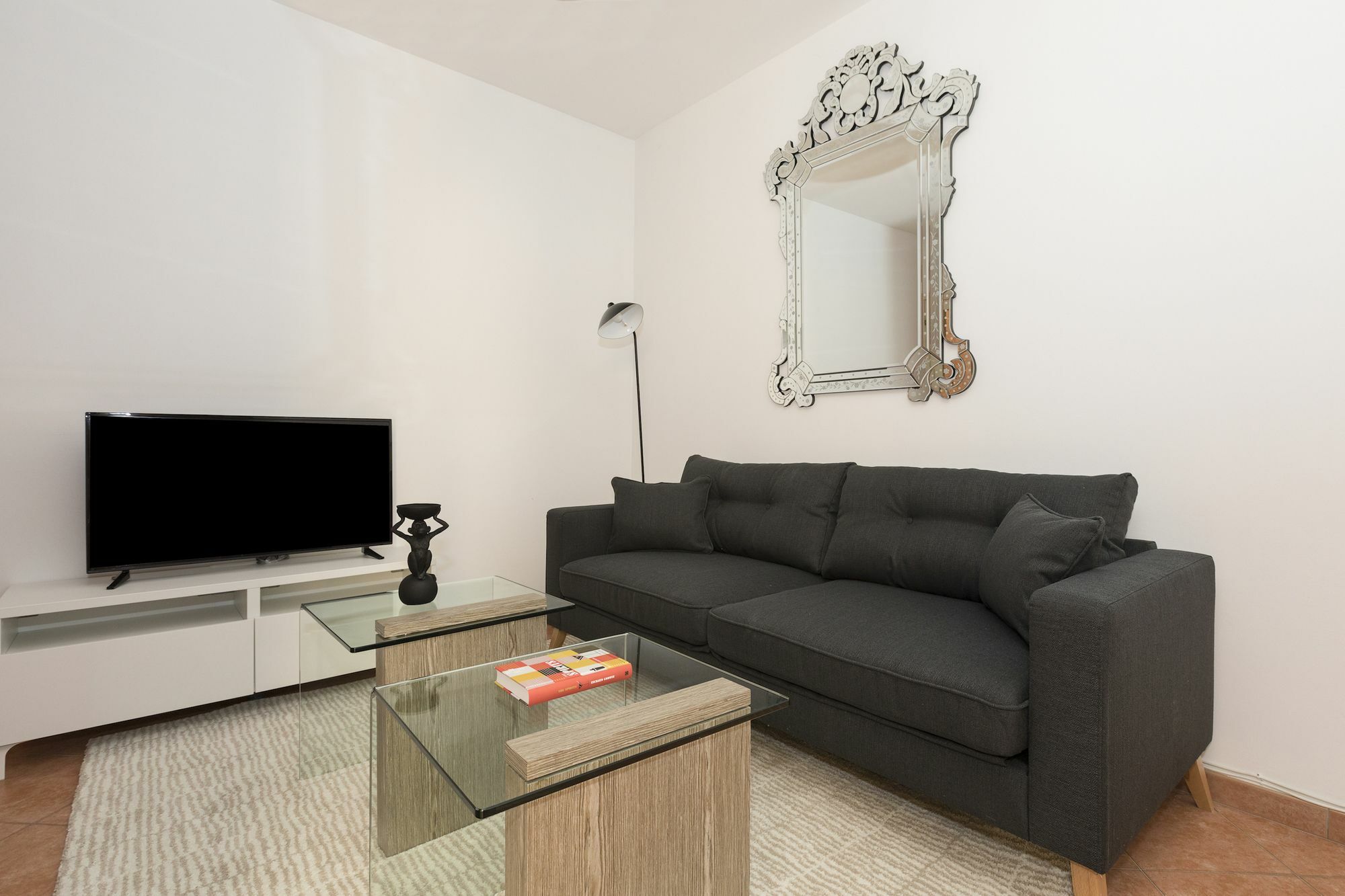 Charming 1Br In San Pietro / Vaticano By Sonder Apartman Róma Kültér fotó