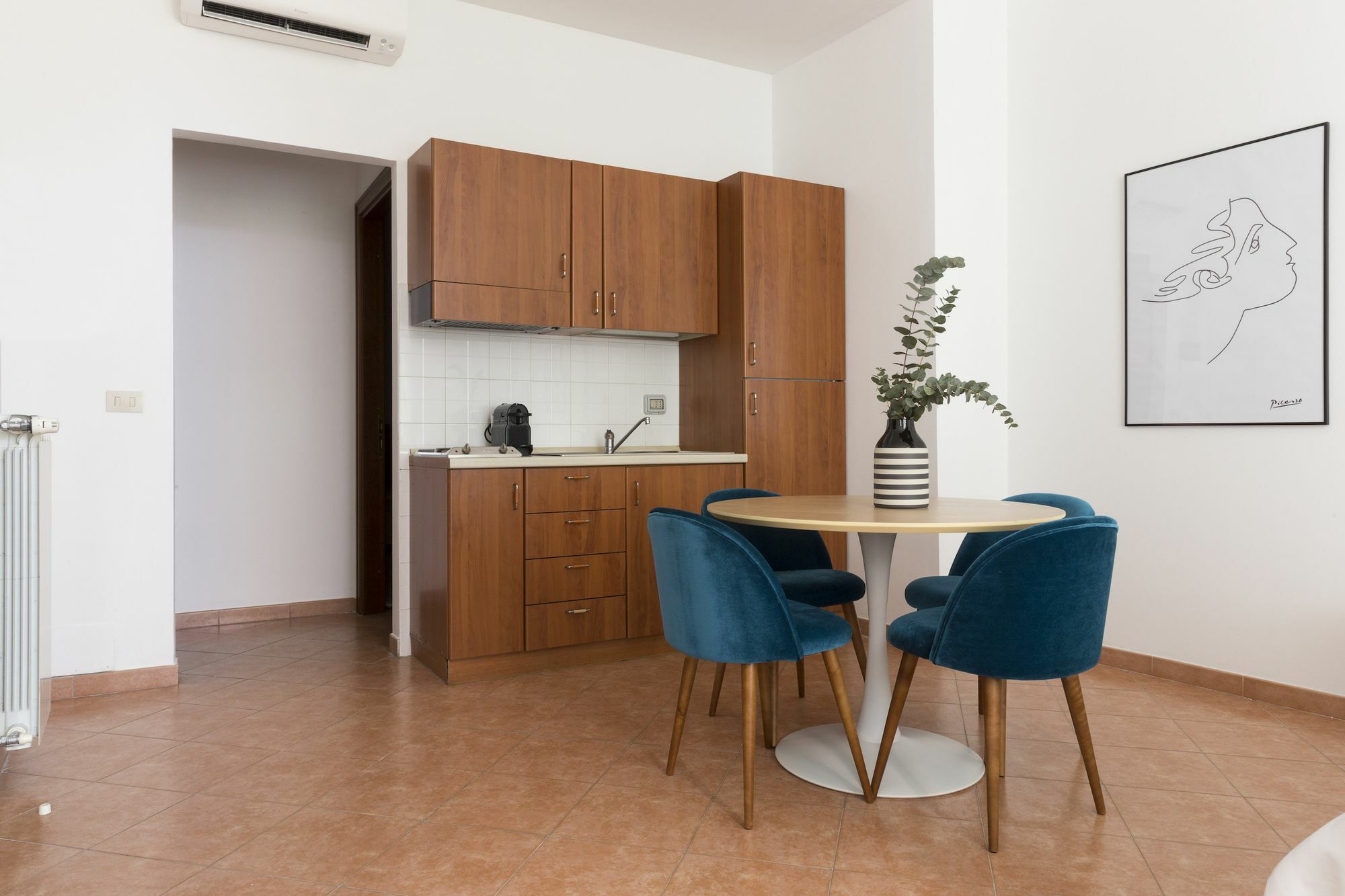 Charming 1Br In San Pietro / Vaticano By Sonder Apartman Róma Kültér fotó