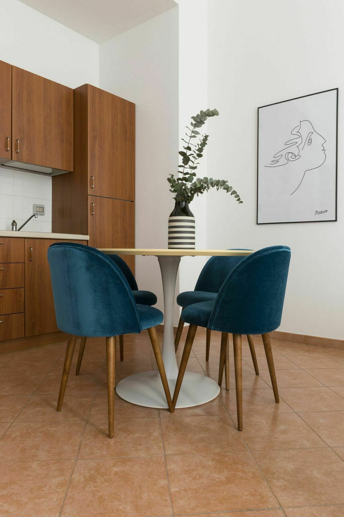 Charming 1Br In San Pietro / Vaticano By Sonder Apartman Róma Kültér fotó